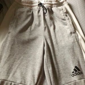 Adidas Small men’s Joggers